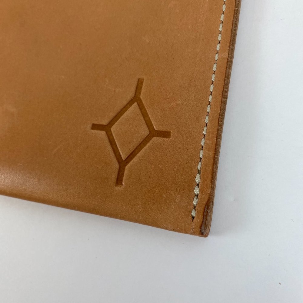 SOLD Filson Ranchlands Burke Bag Pouch Leather - Picture 4 of 11